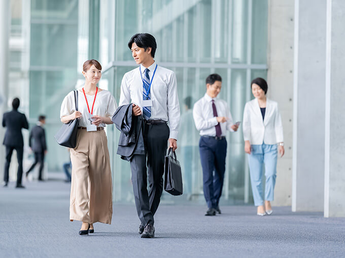 旅行会社ホテル旅館の求人TOP画像6