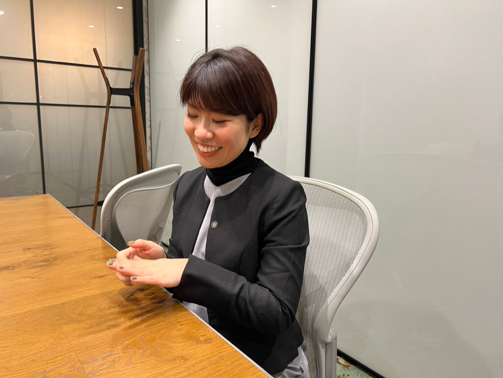 外資系受付求人