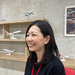ナカタさん